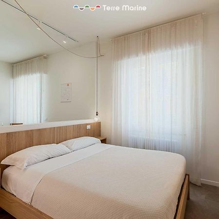 Affittacamere Isabella, Terre Marine Levanto Ngoại thất bức ảnh