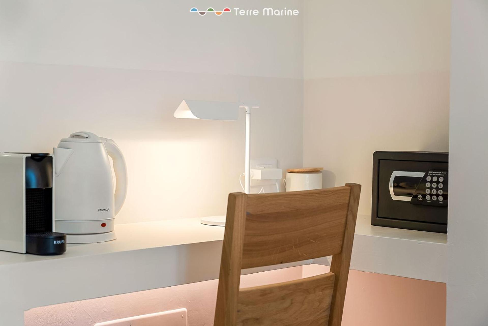 Affittacamere Isabella, Terre Marine Levanto Ngoại thất bức ảnh