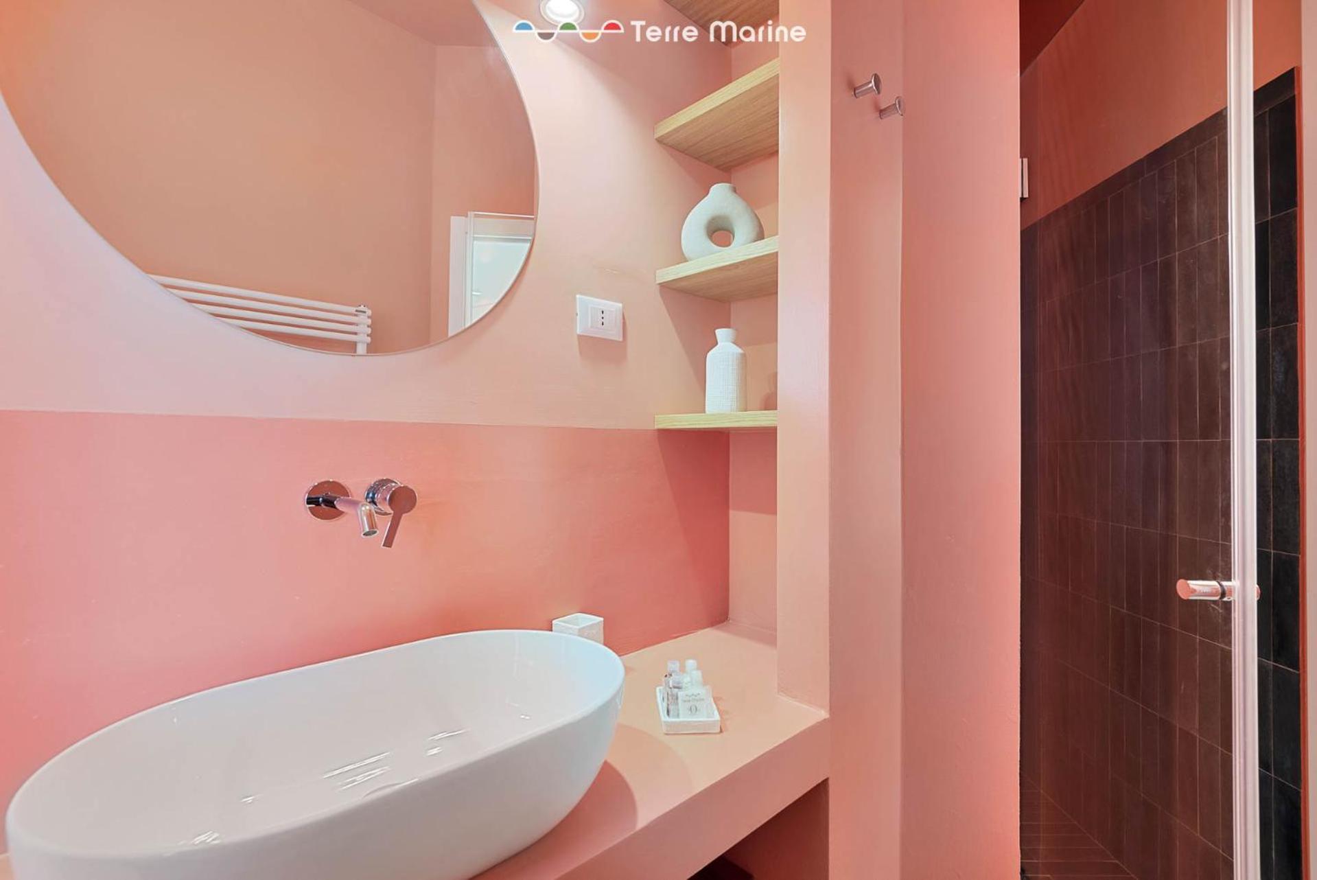 Affittacamere Isabella, Terre Marine Levanto Ngoại thất bức ảnh