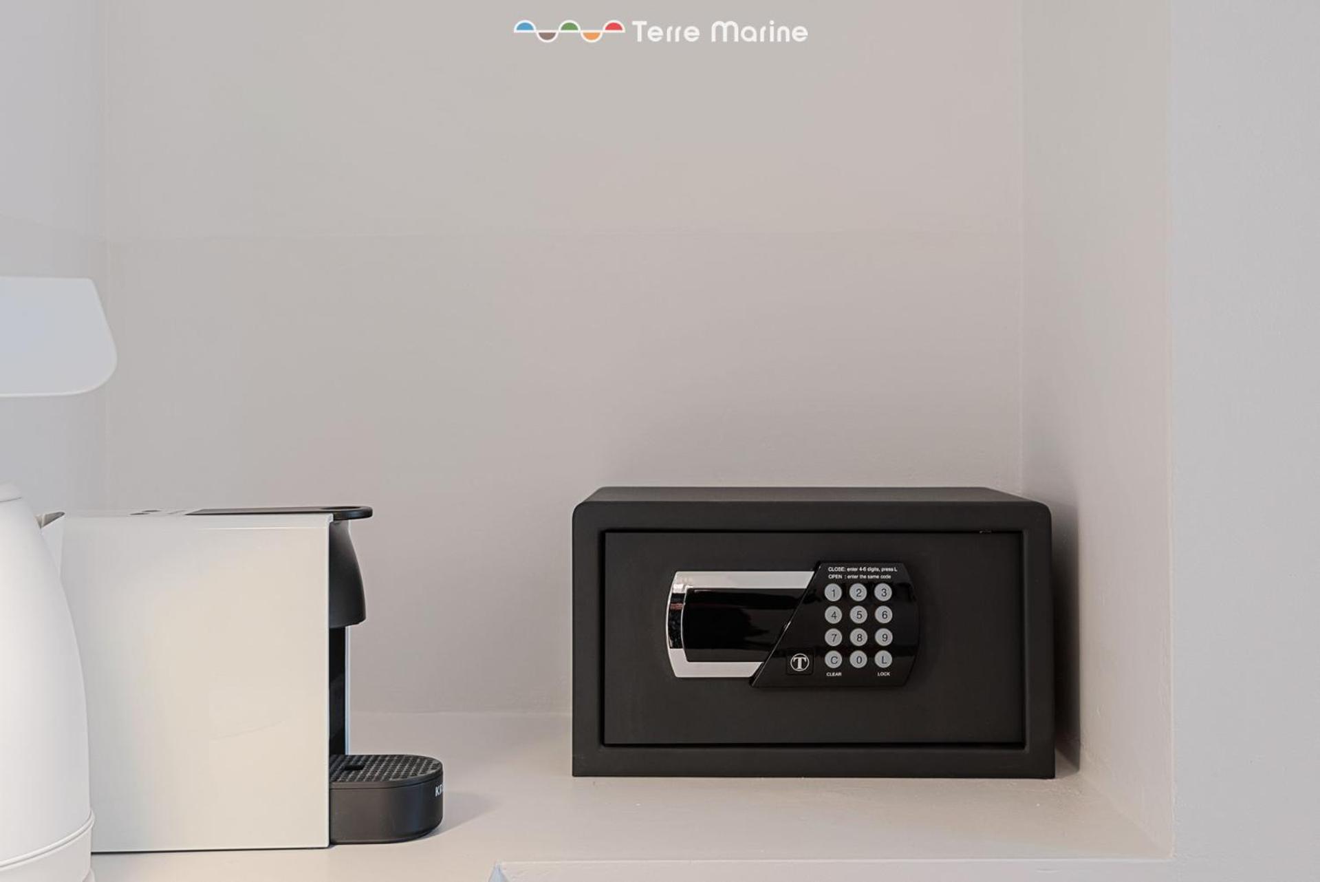 Affittacamere Isabella, Terre Marine Levanto Ngoại thất bức ảnh