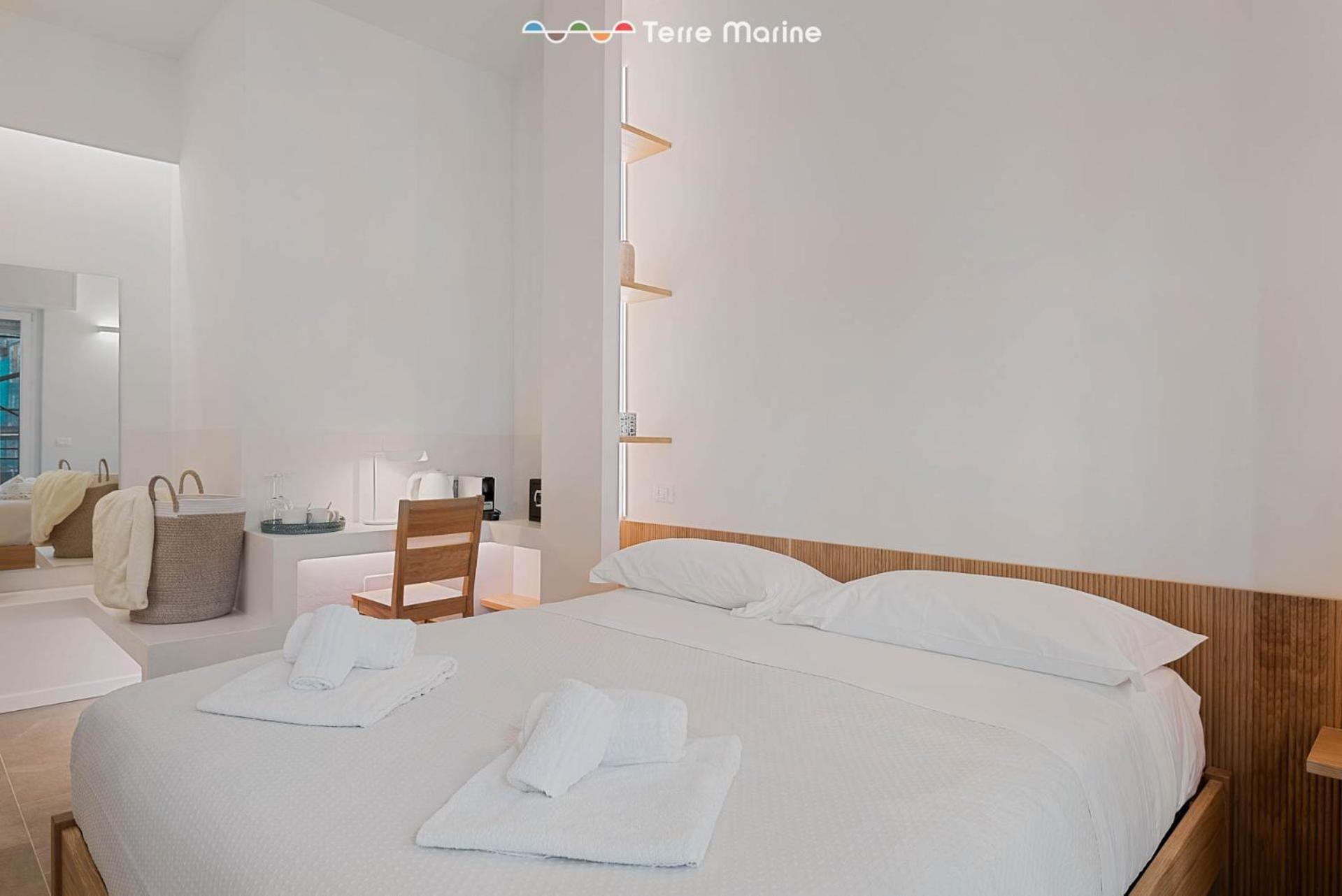 Affittacamere Isabella, Terre Marine Levanto Ngoại thất bức ảnh