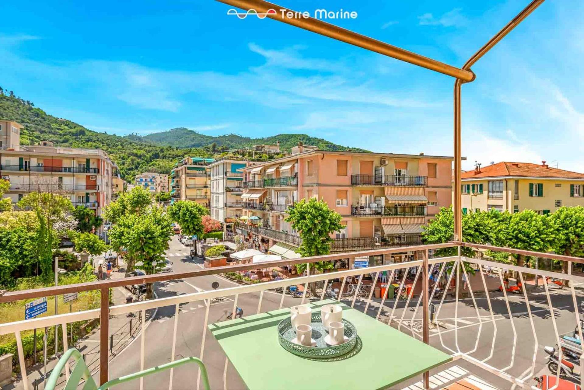 Affittacamere Isabella, Terre Marine Levanto Ngoại thất bức ảnh