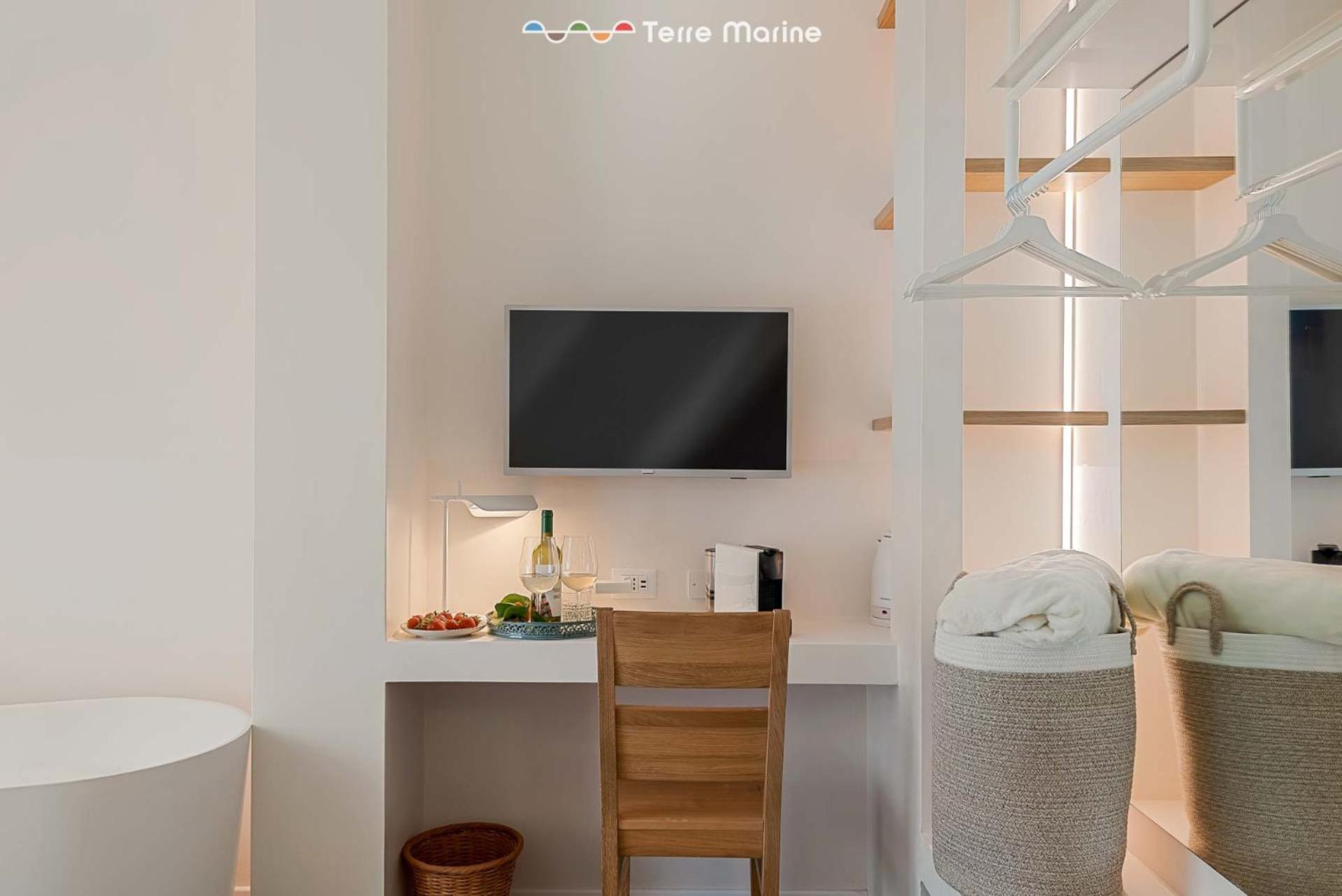 Affittacamere Isabella, Terre Marine Levanto Ngoại thất bức ảnh
