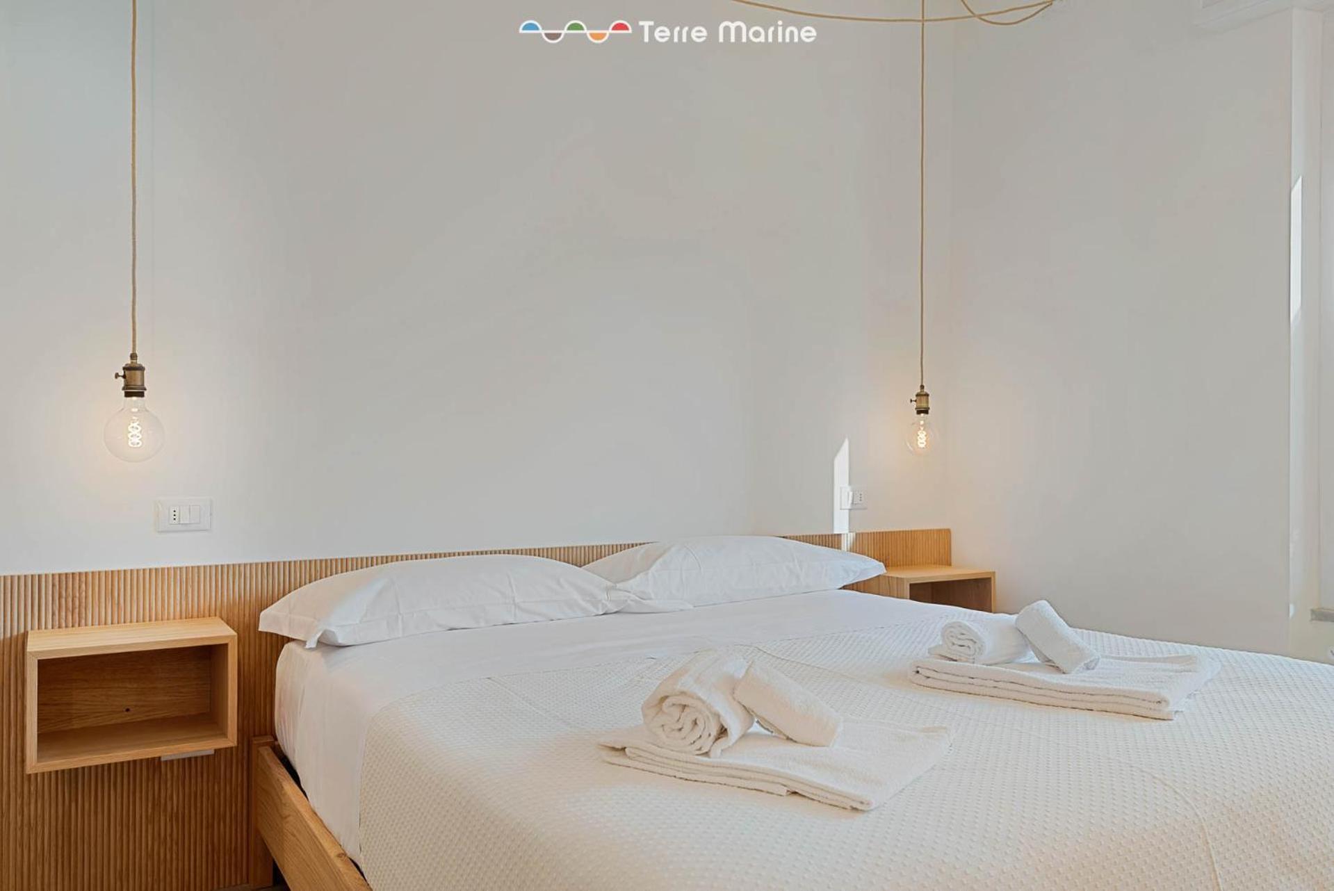 Affittacamere Isabella, Terre Marine Levanto Ngoại thất bức ảnh