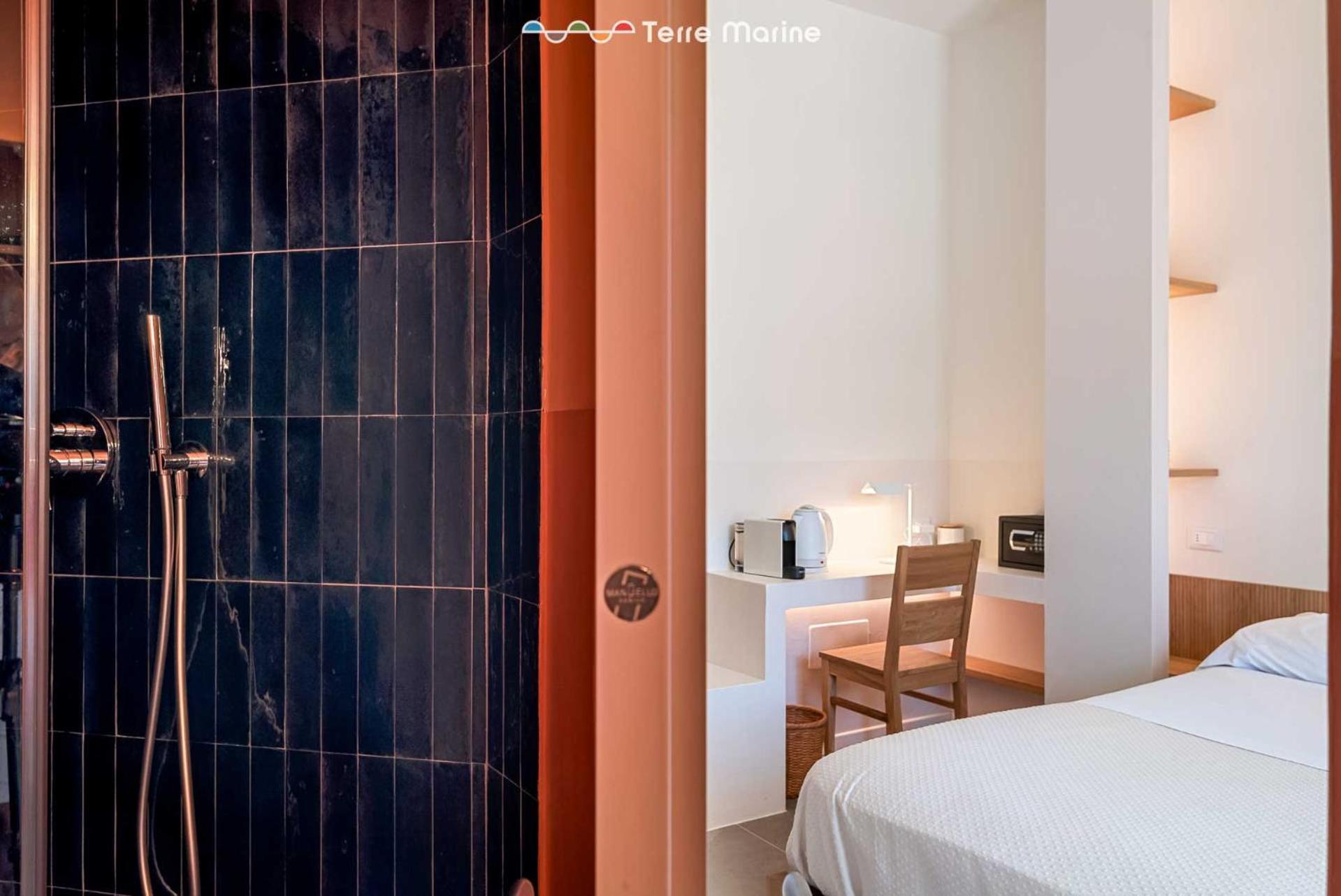 Affittacamere Isabella, Terre Marine Levanto Ngoại thất bức ảnh
