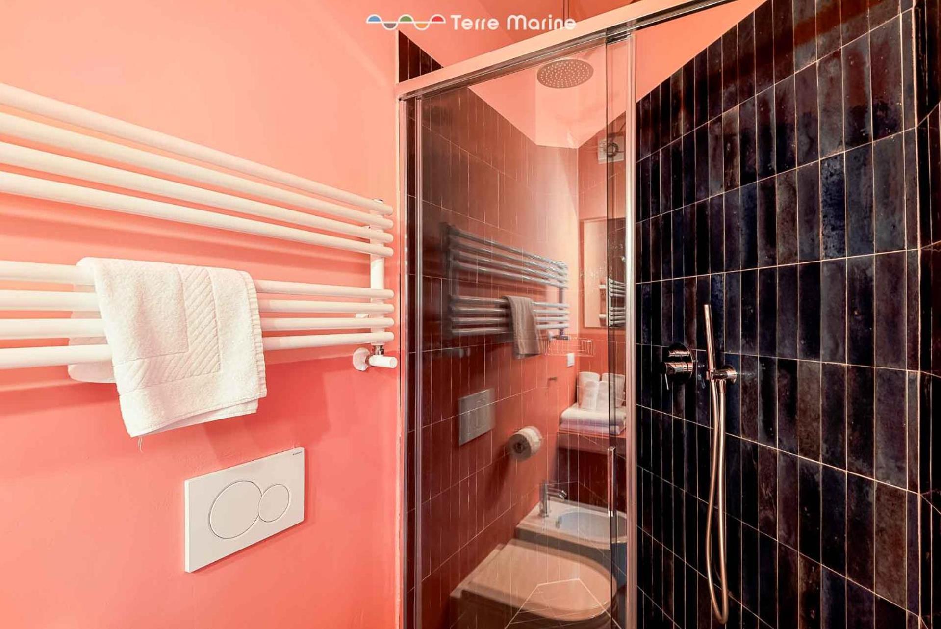 Affittacamere Isabella, Terre Marine Levanto Ngoại thất bức ảnh