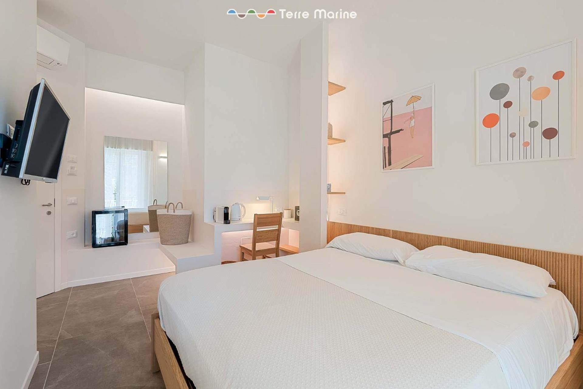 Affittacamere Isabella, Terre Marine Levanto Ngoại thất bức ảnh