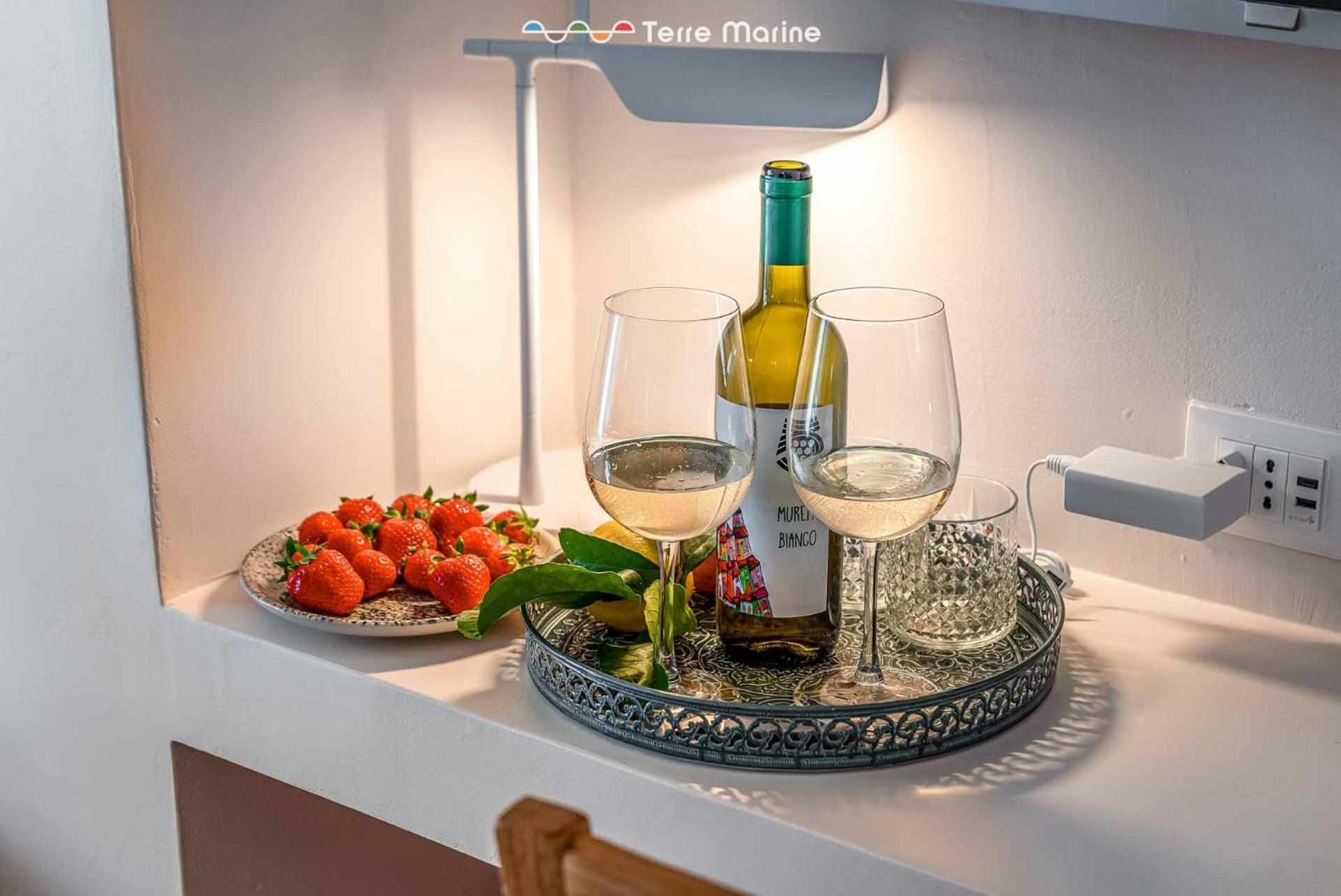 Affittacamere Isabella, Terre Marine Levanto Ngoại thất bức ảnh