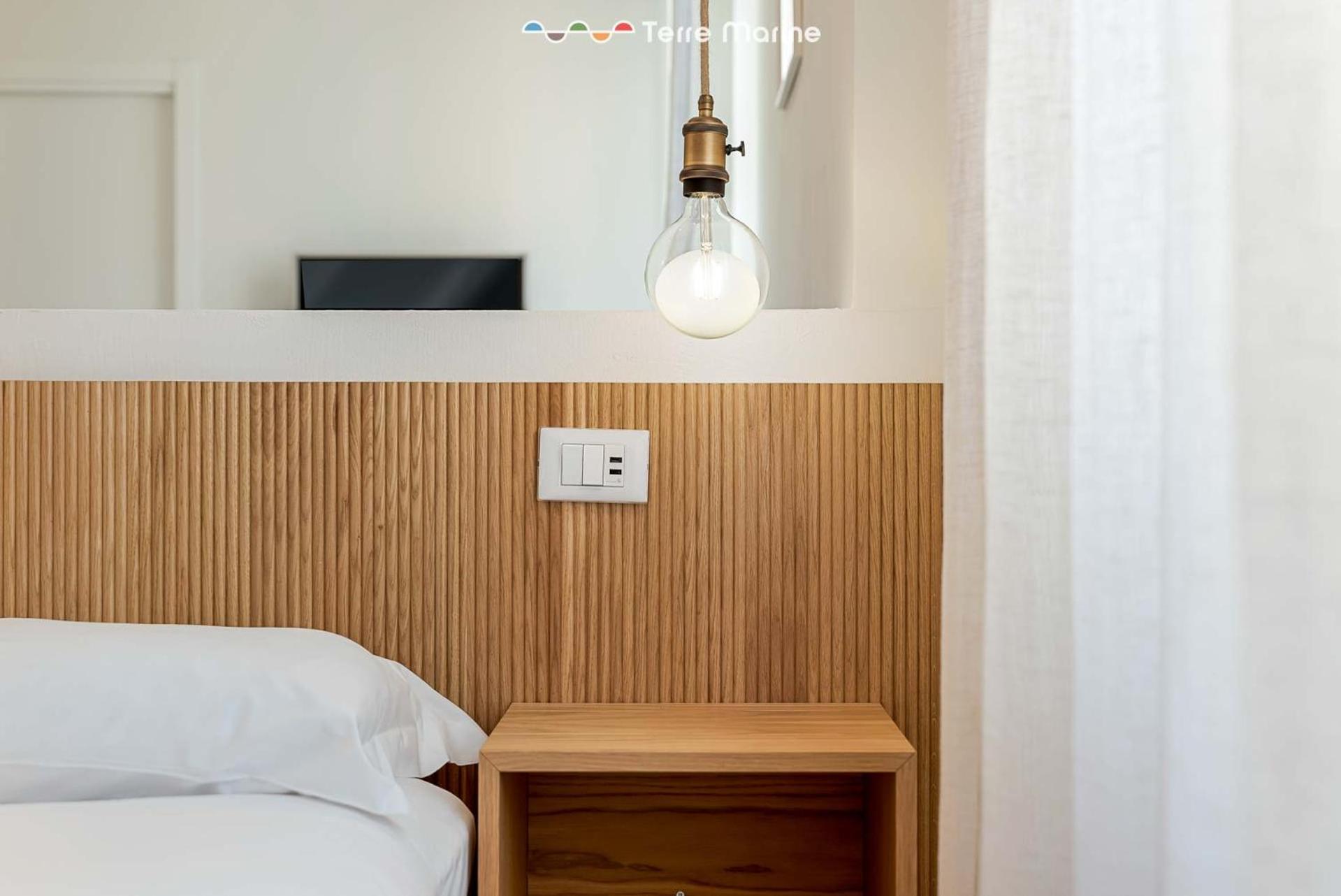 Affittacamere Isabella, Terre Marine Levanto Ngoại thất bức ảnh