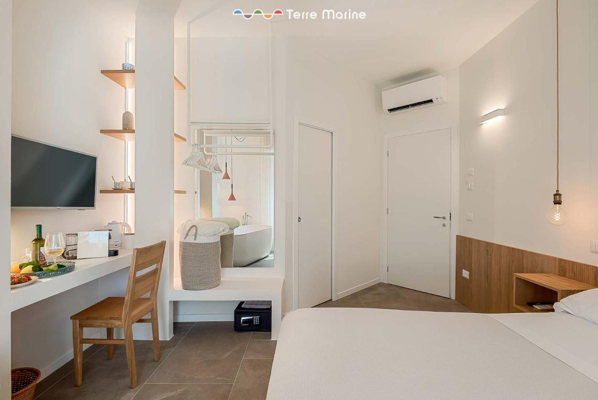 Affittacamere Isabella, Terre Marine Levanto Ngoại thất bức ảnh
