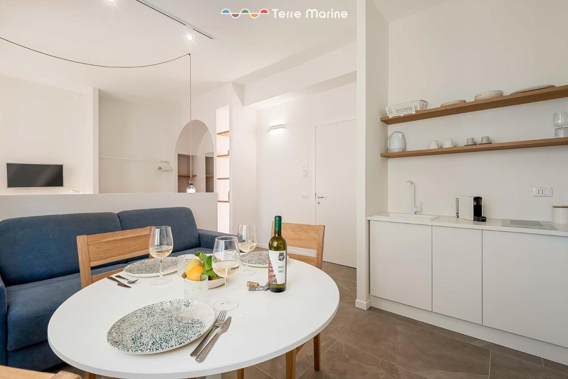 Affittacamere Isabella, Terre Marine Levanto Ngoại thất bức ảnh