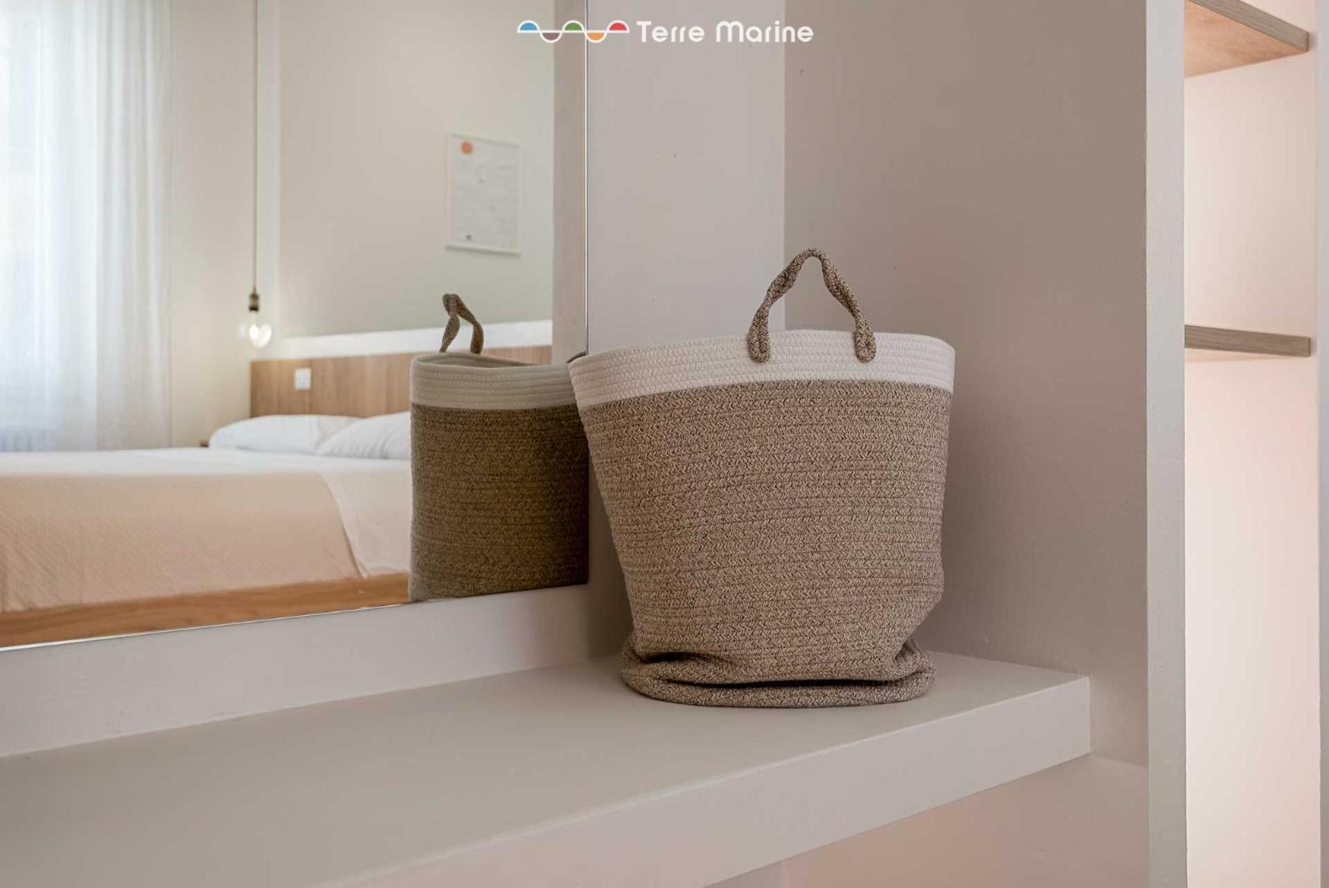 Affittacamere Isabella, Terre Marine Levanto Ngoại thất bức ảnh