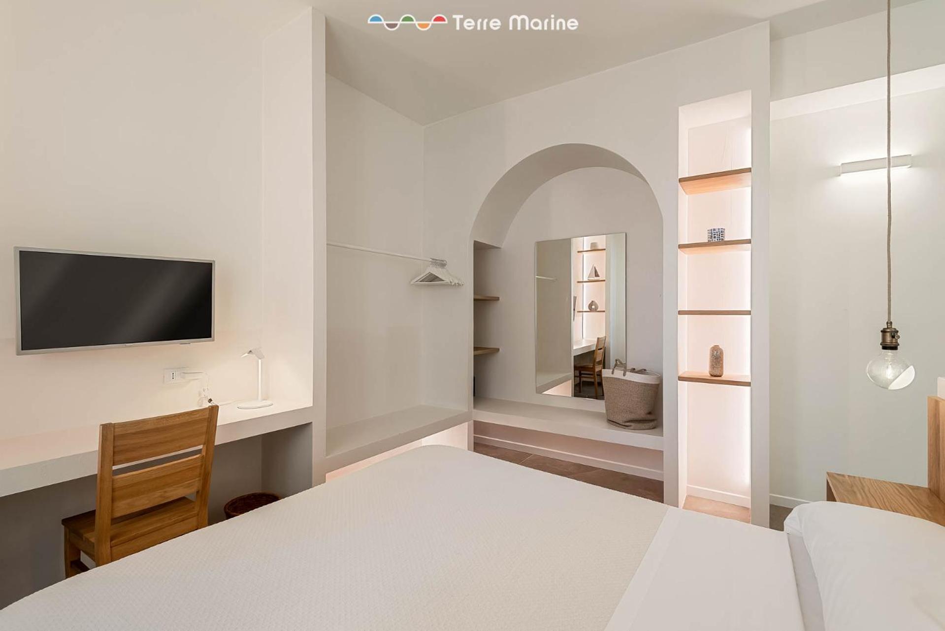 Affittacamere Isabella, Terre Marine Levanto Ngoại thất bức ảnh