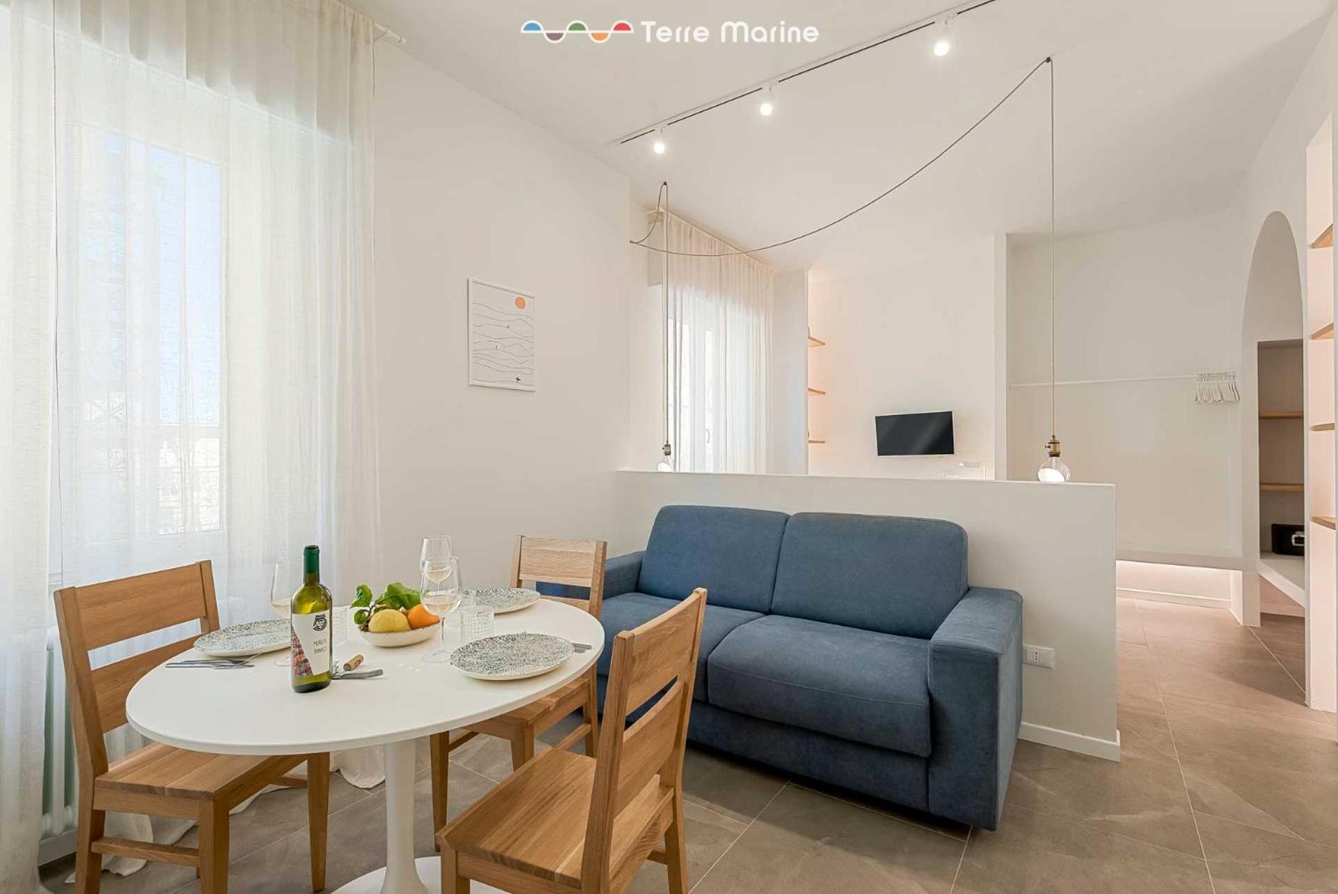 Affittacamere Isabella, Terre Marine Levanto Ngoại thất bức ảnh
