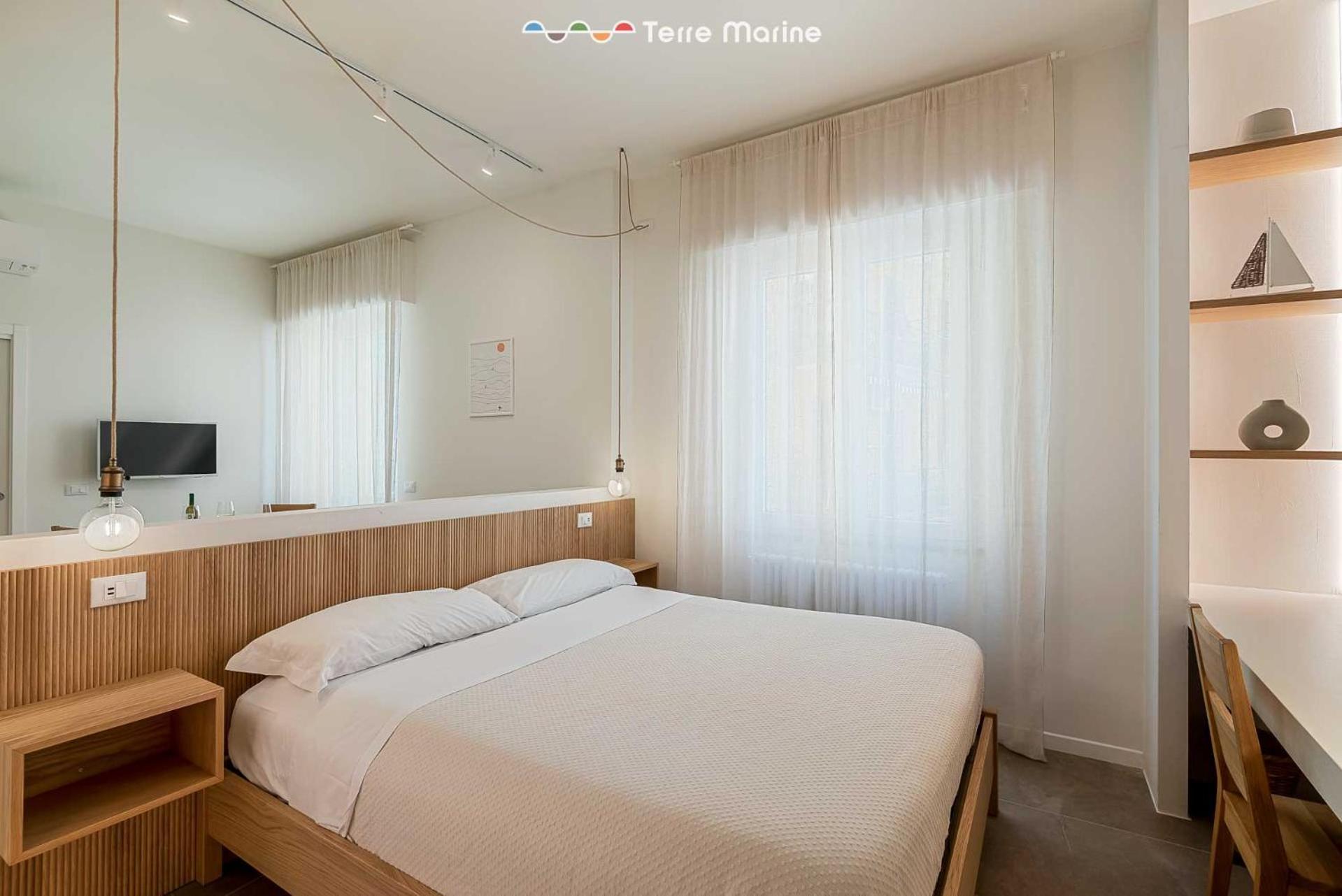 Affittacamere Isabella, Terre Marine Levanto Ngoại thất bức ảnh